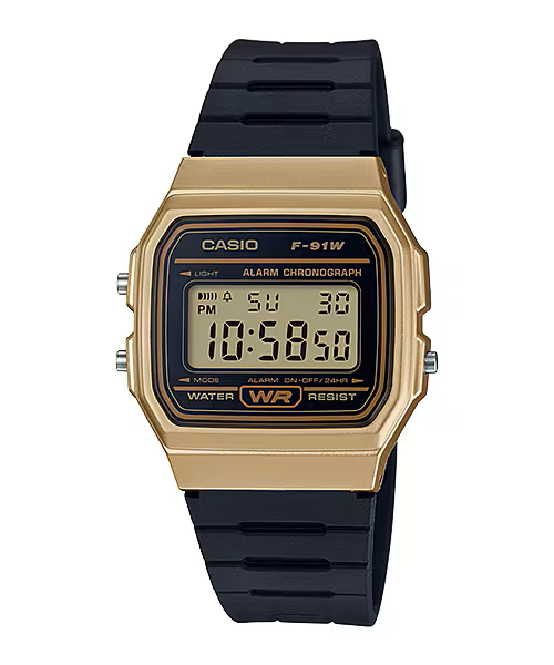 Reloj CABF-91WM-9A