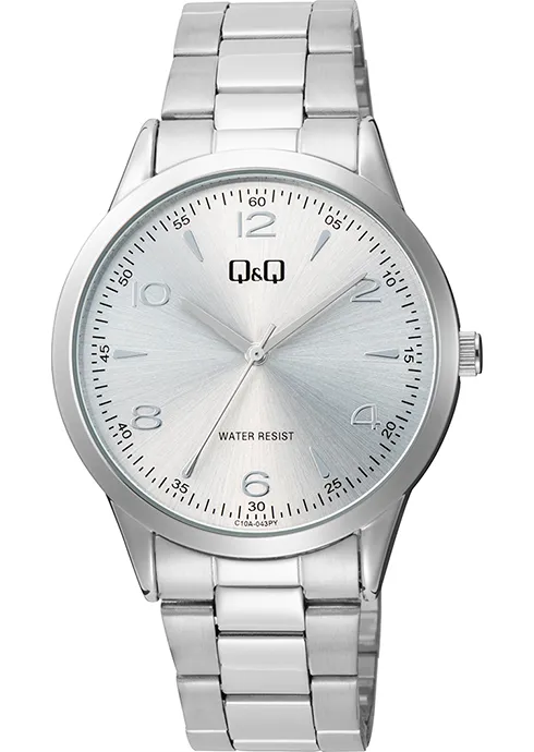 Q&Q C10A-043PY