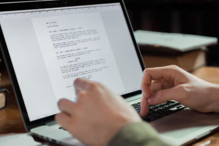 Cover Letter Template