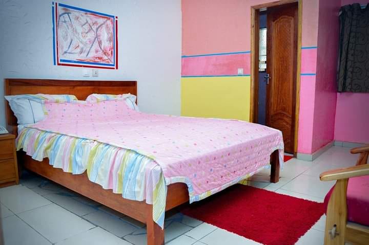 Réservez votre séjour