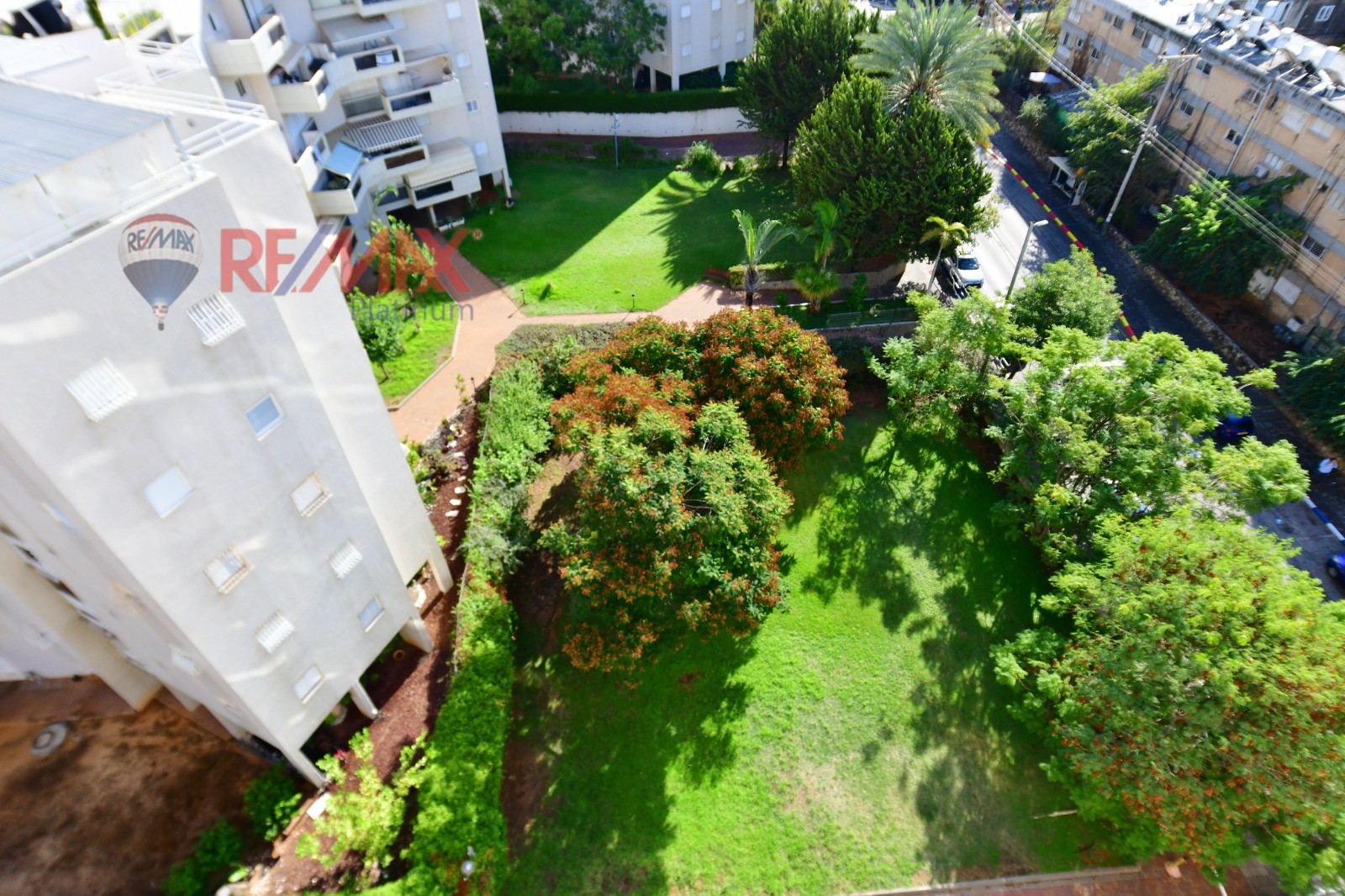 דירת 4 חדרים