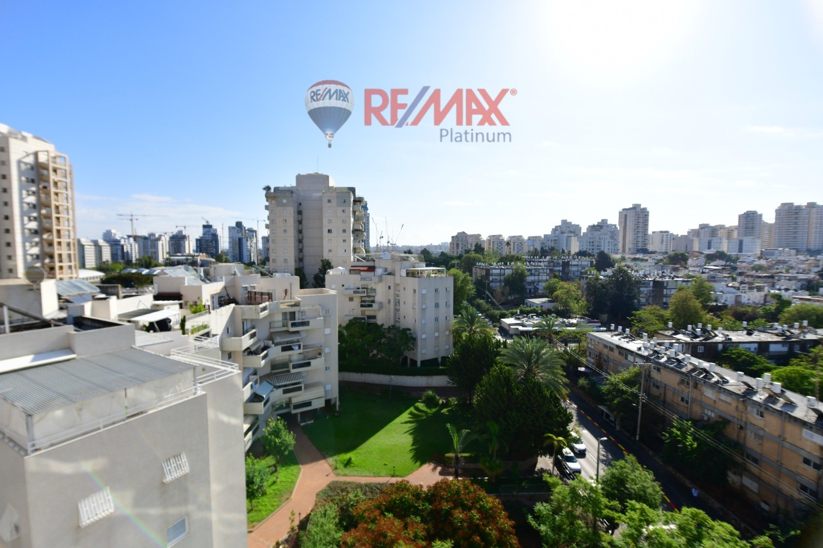 דירת 4 חדרים