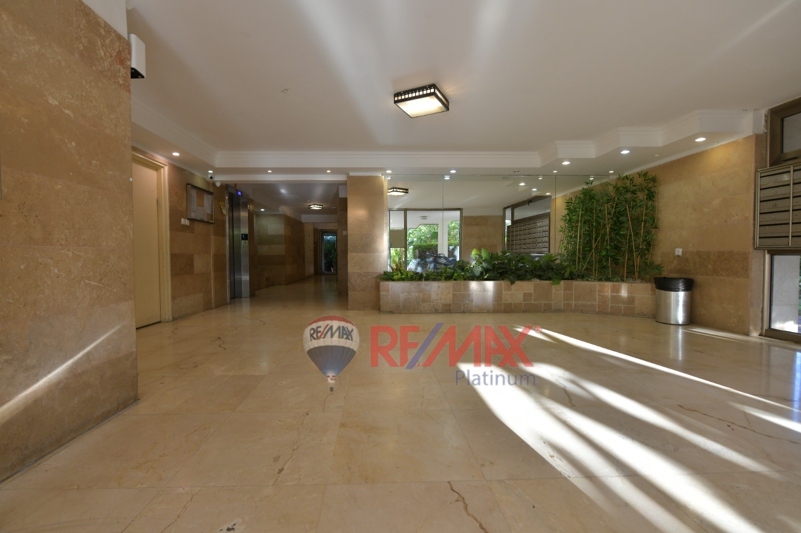 דירת 4 חדרים