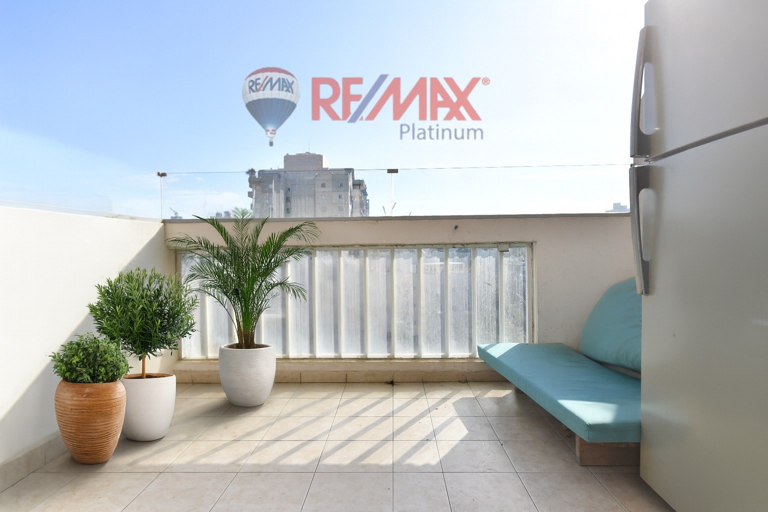 דירת 4 חדרים