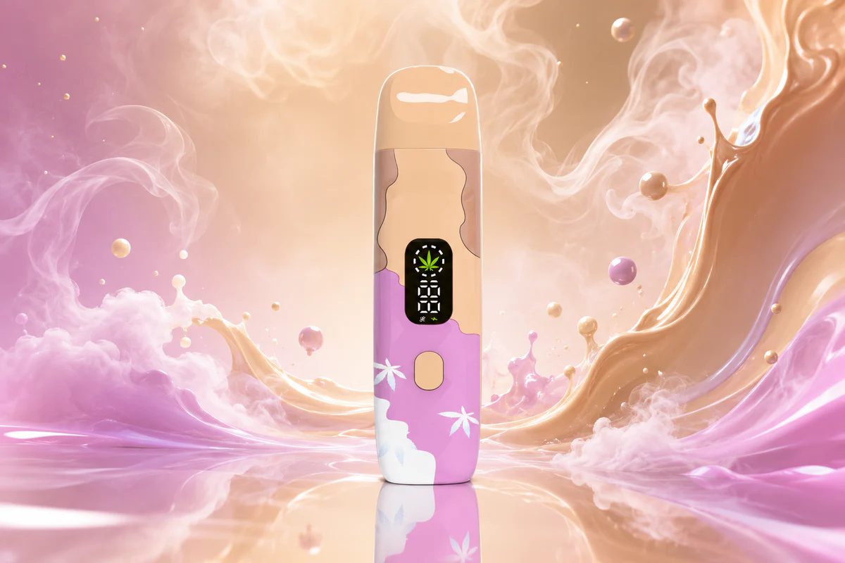 Girl Scout Cookies Flying Horse Disposable