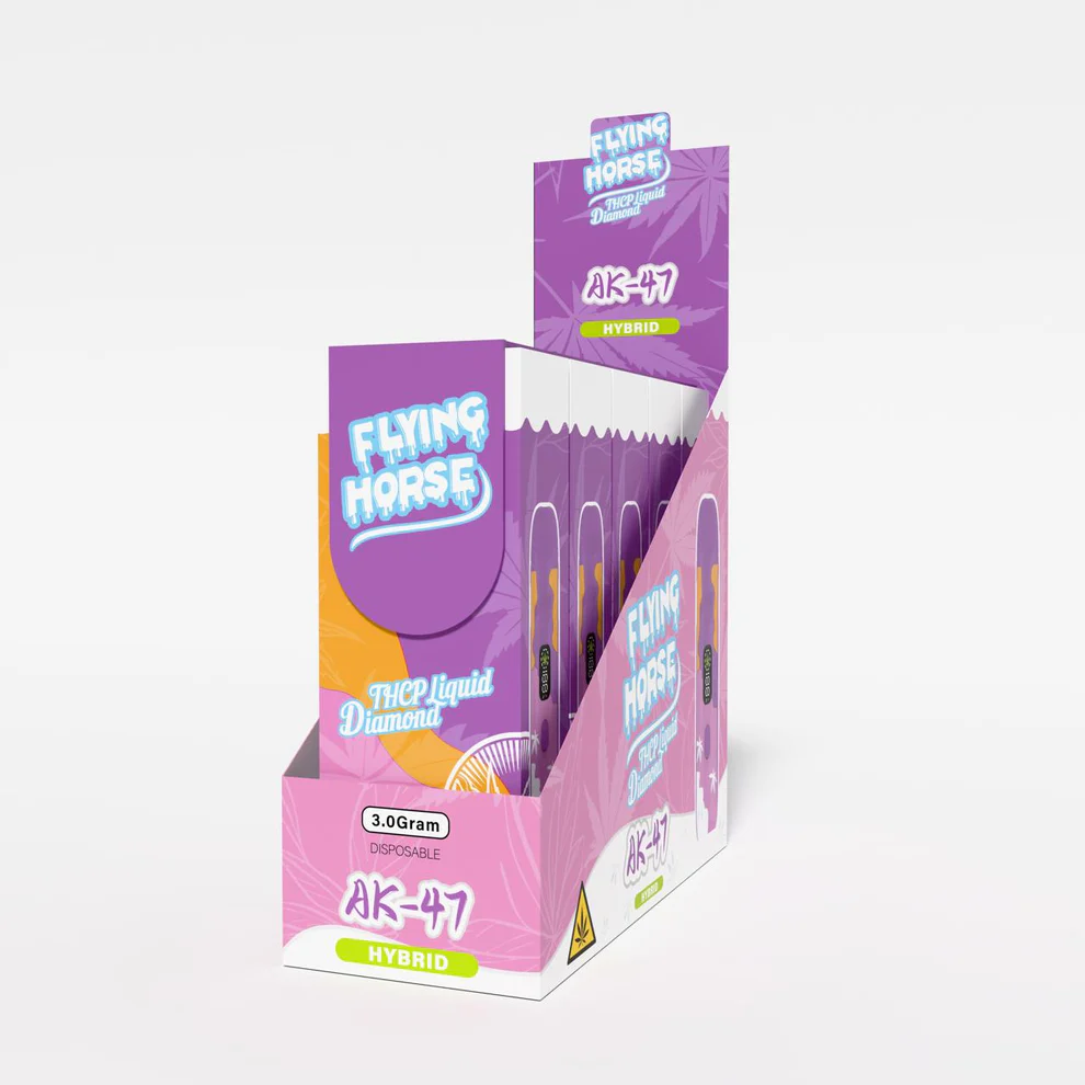 THCP LIQUID DIAMOND BLEND 3G