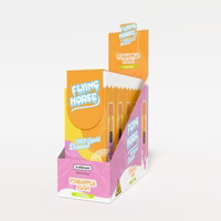 Pineapple Kush THCP Liquid Diamond Disposable