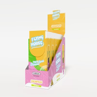 Snowman THCP Liquid Diamond Disposable
