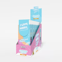 Champagne Slushie Liquid Diamond Disposable