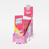 Strawberry Donut THC‑P Liquid Diamond Disposable