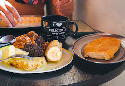 Hostel Maresias do Leme — Rio de Janeiro (Leme / Copacabana)