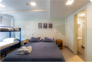 Discovery Hostel Rio