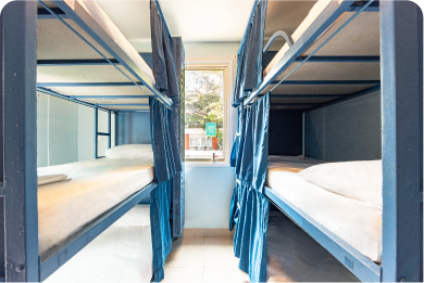 El Misti Hostel Ipanema