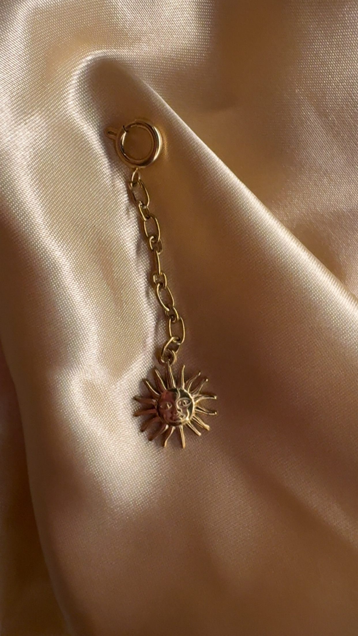 charm ensoleillé 