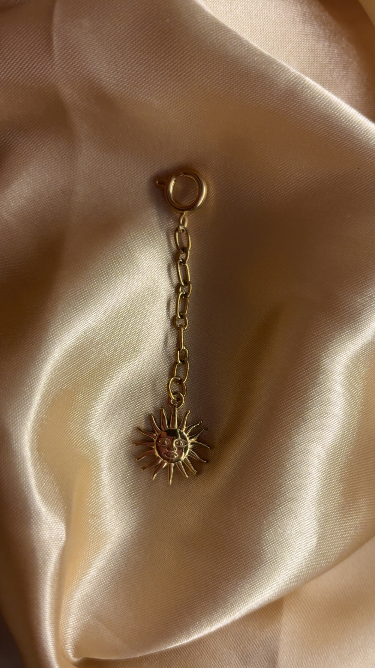charm ensoleillé 
