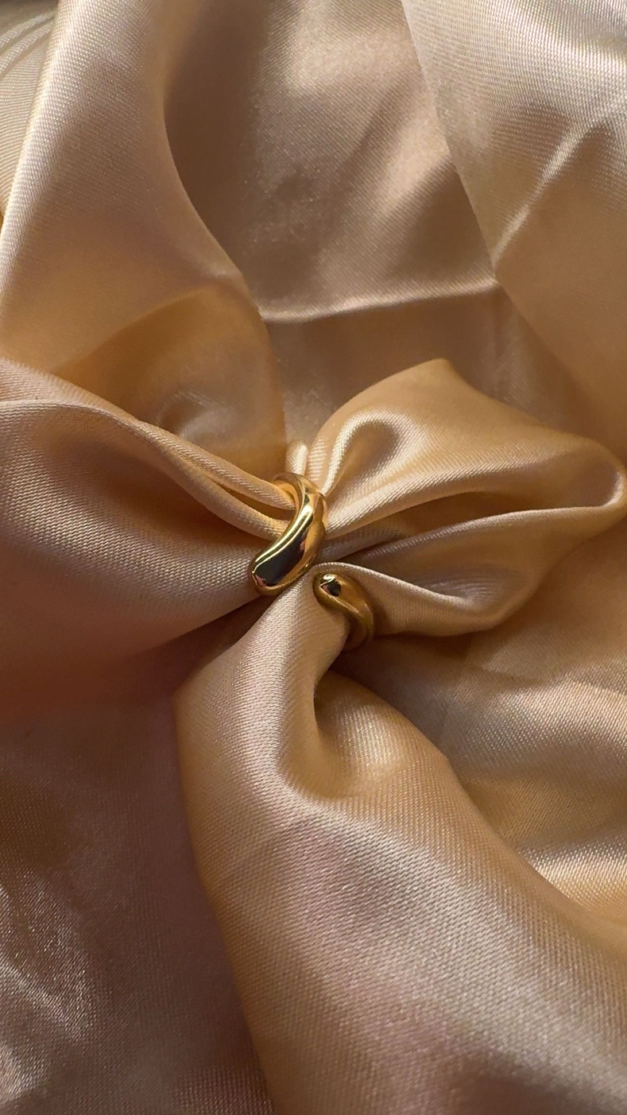 Bague Léoria   