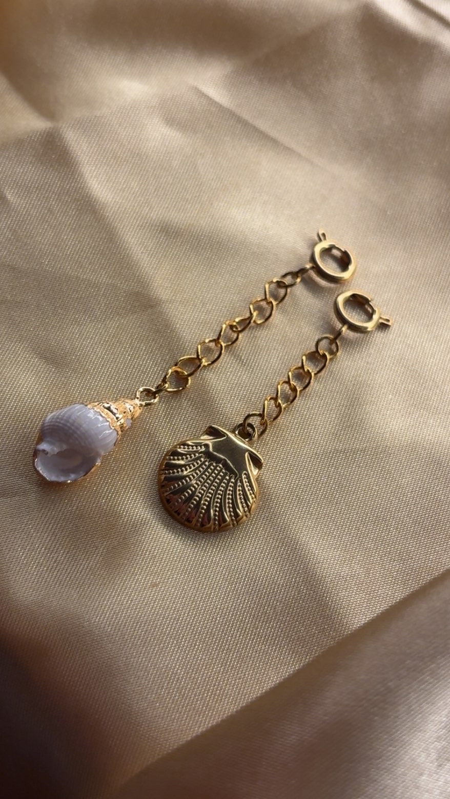 Pack Solea Spiral + Éclat Saint-Jacques