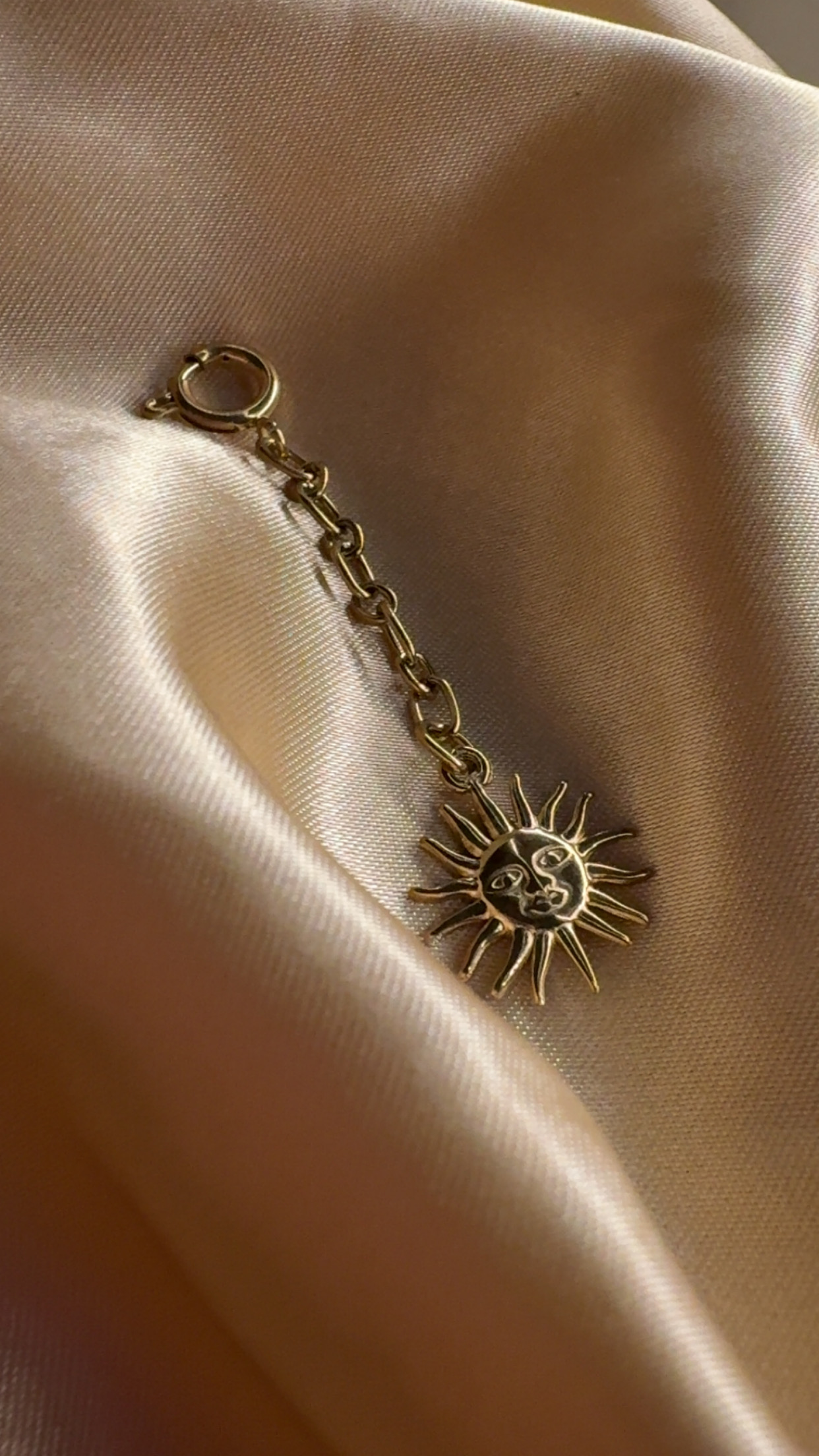 charm ensoleillé 