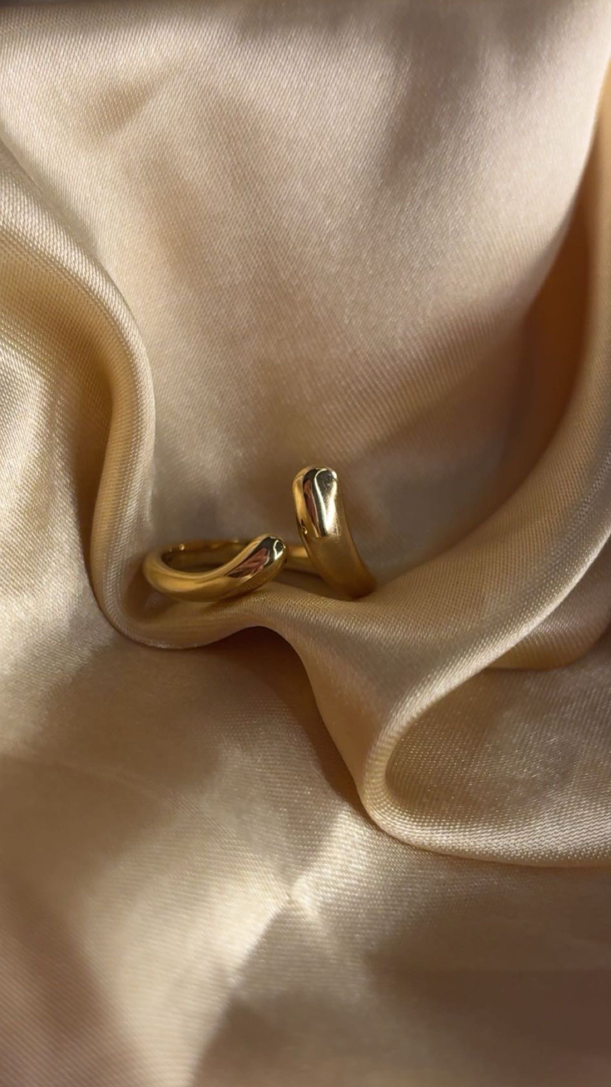 Bague Léoria   
