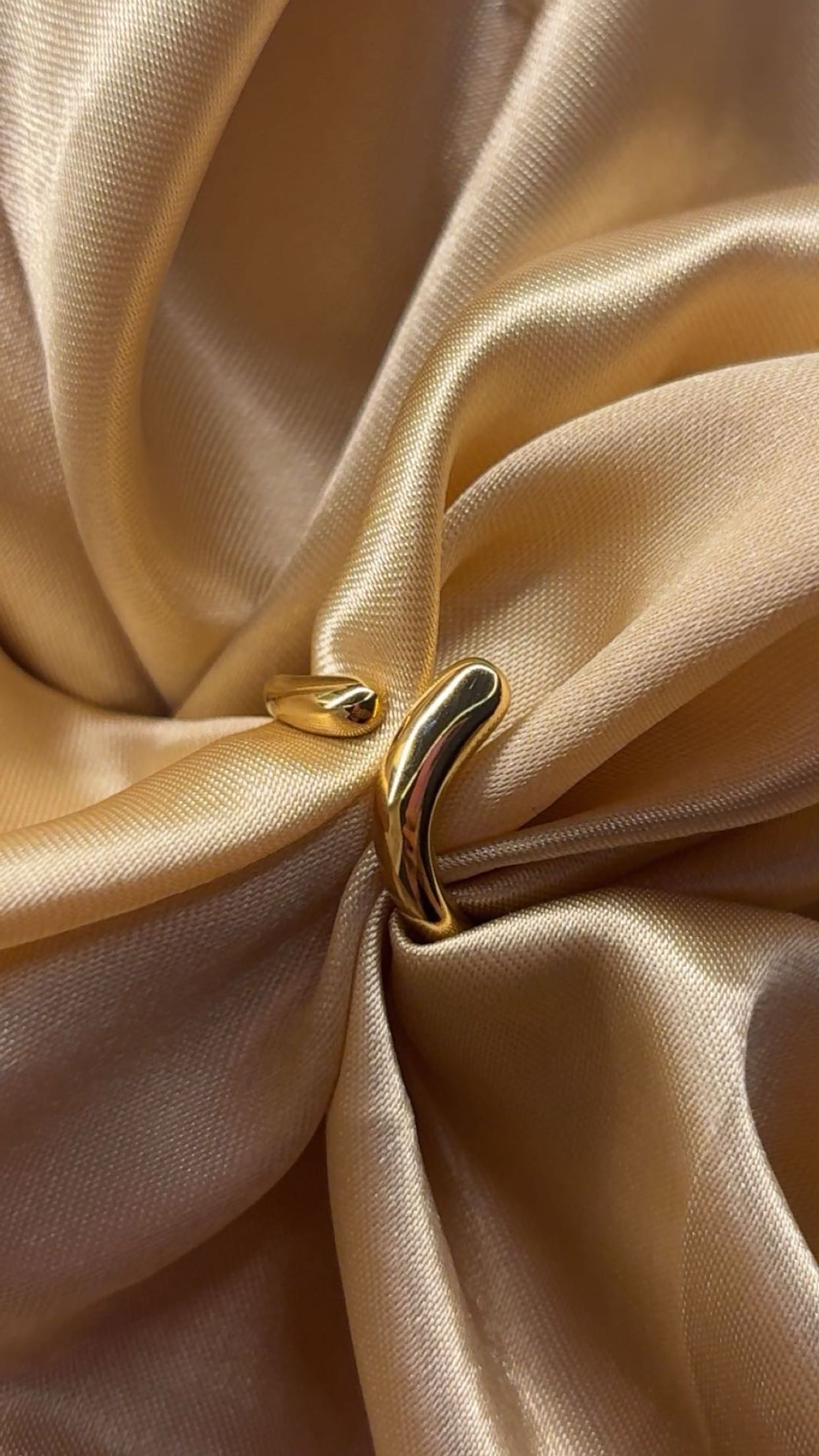 Bague Léoria   