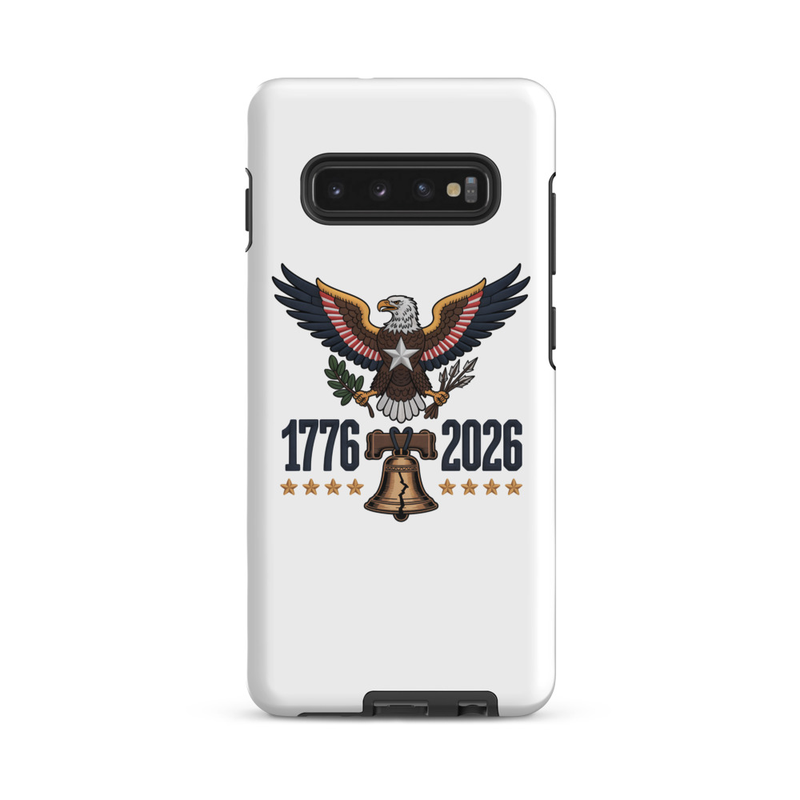 Semiquincentennial Limited Edition Tough Case for Samsung®