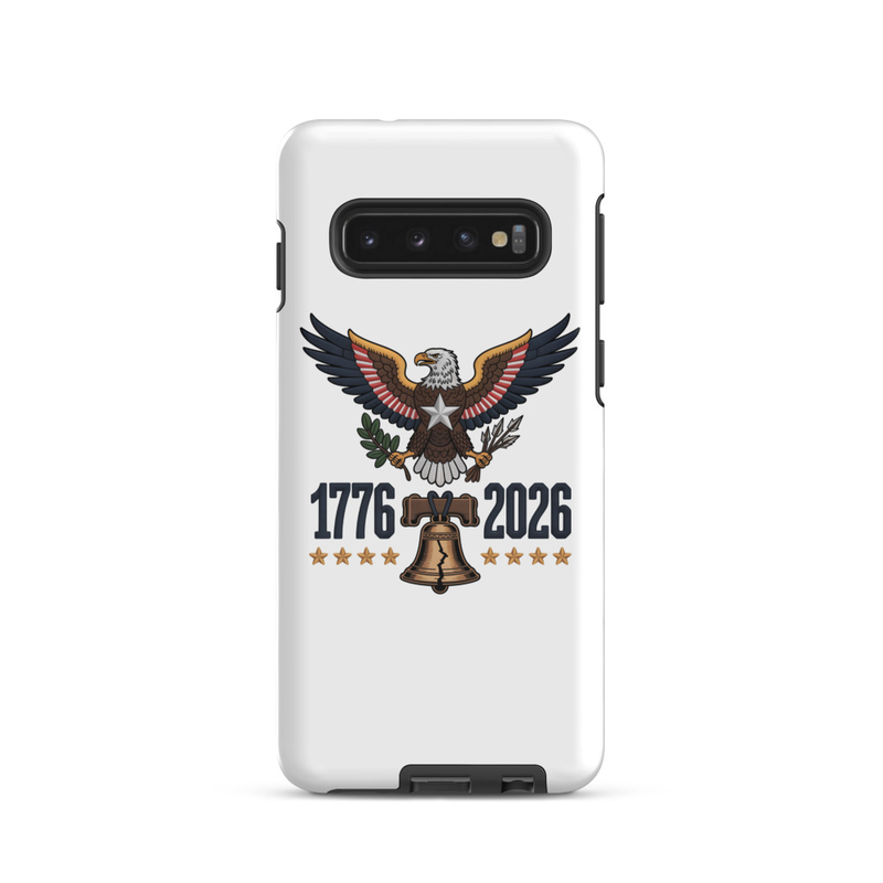 Semiquincentennial Limited Edition Tough Case for Samsung®