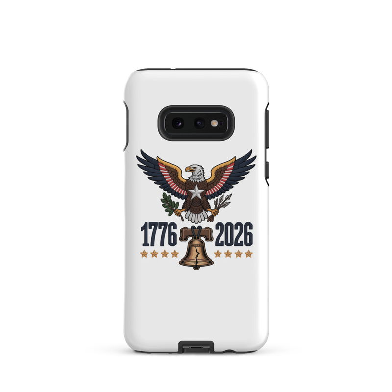Semiquincentennial Limited Edition Tough Case for Samsung®