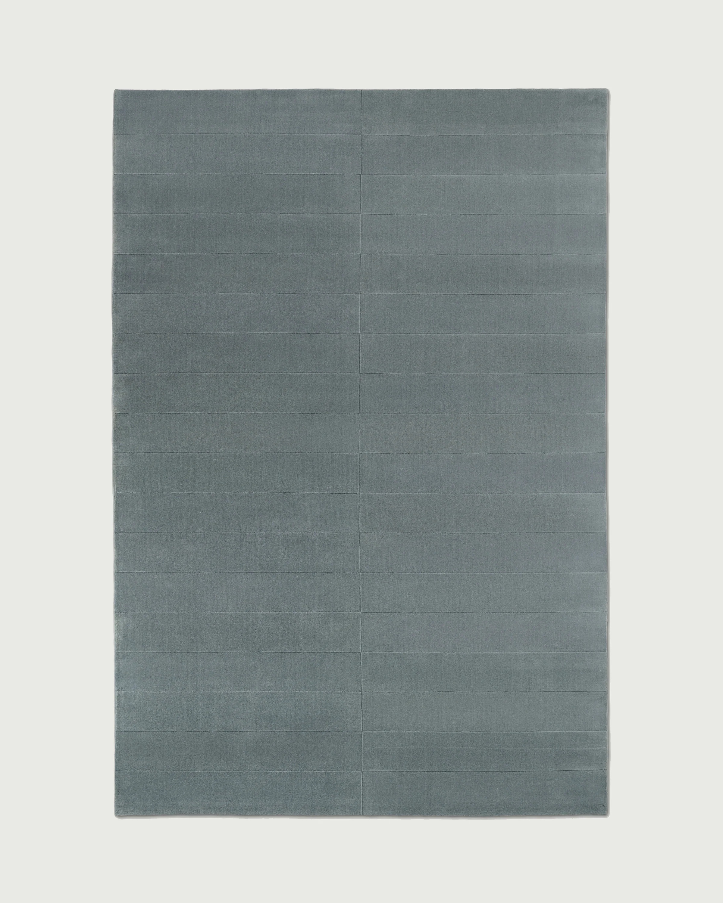 Modern Grey Area Rug