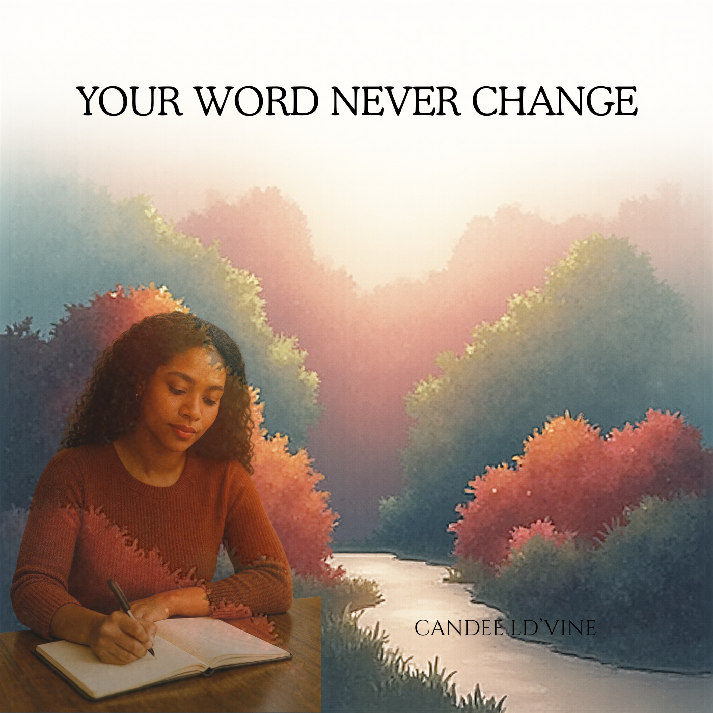 Your Word Never Change