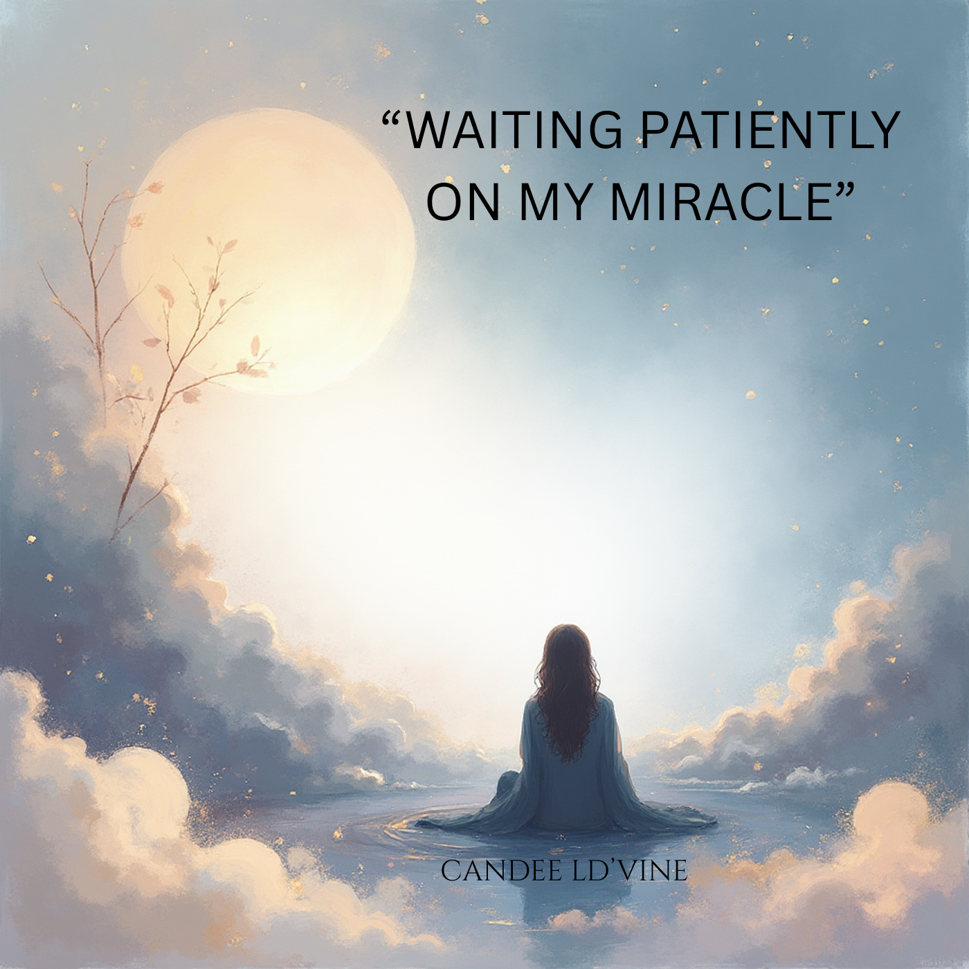 Waiting Patiently On My Miracle