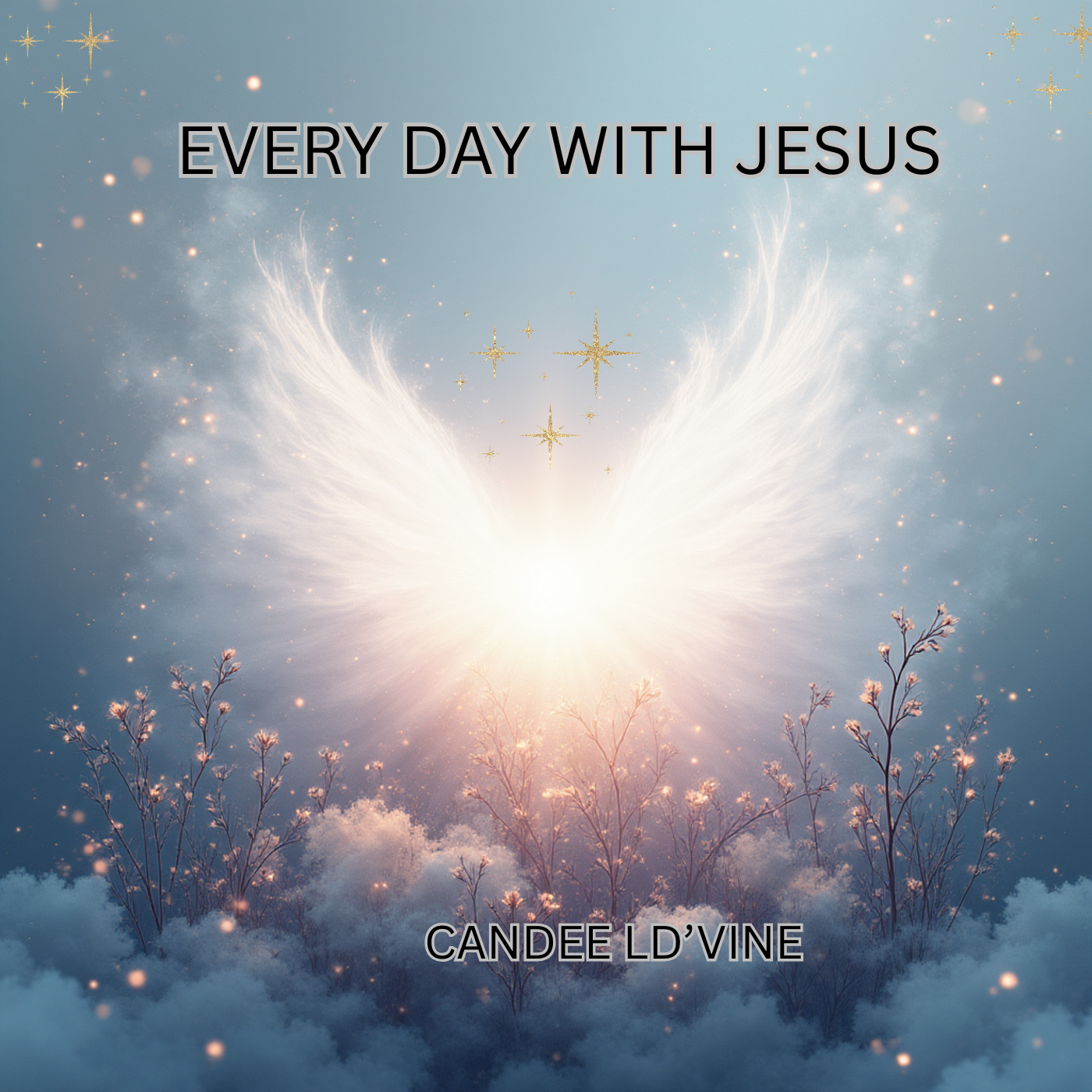 Every Day With Jesus