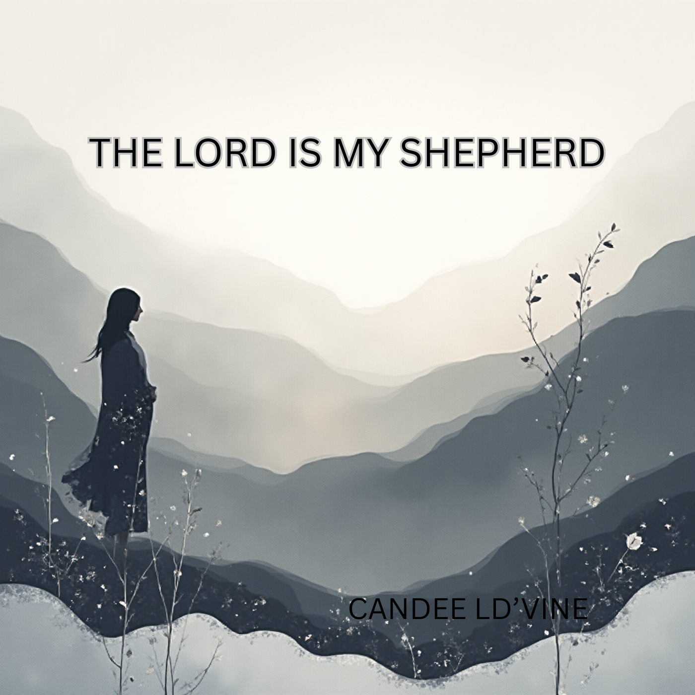 The Lord Is My Shepherd