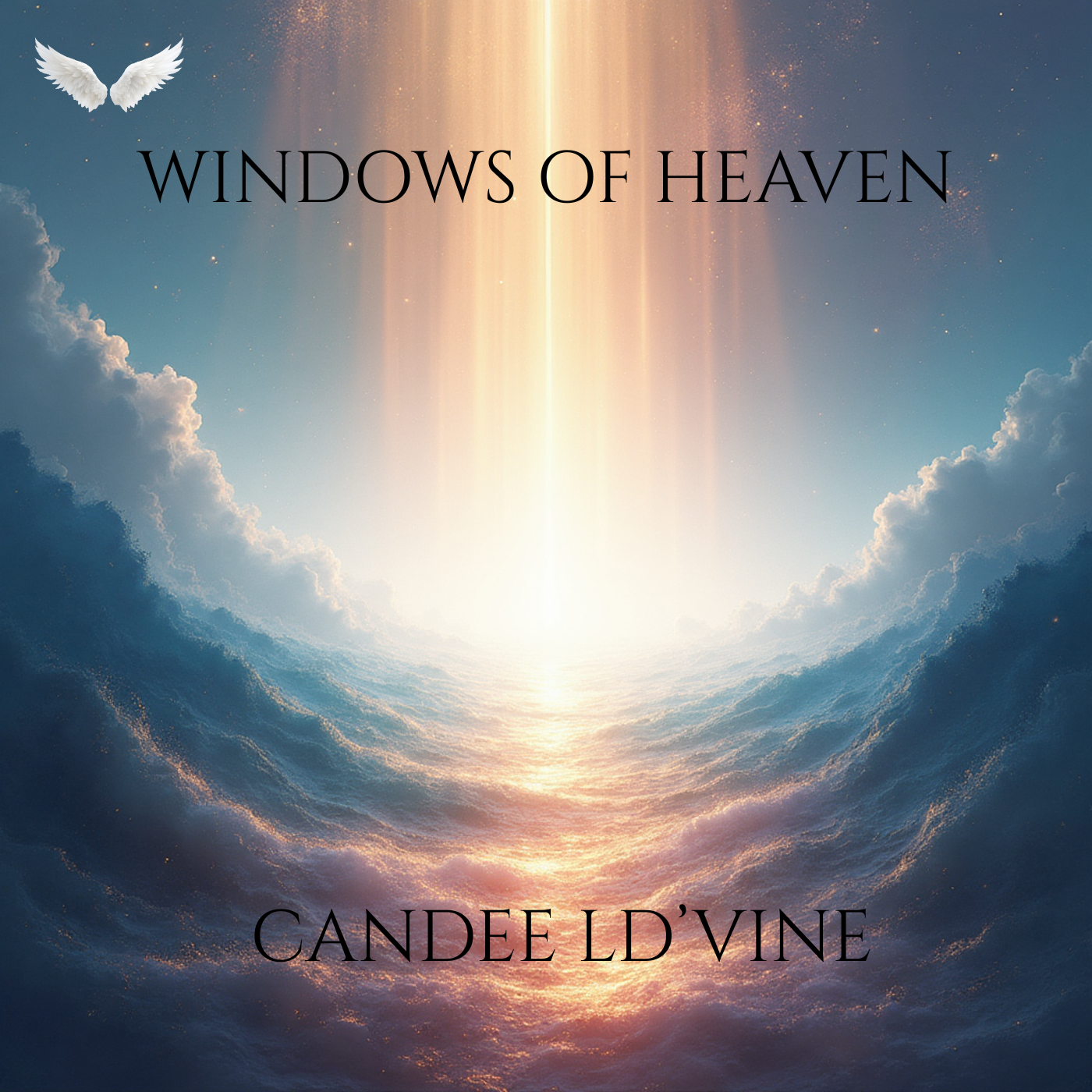 Windows Of Heaven