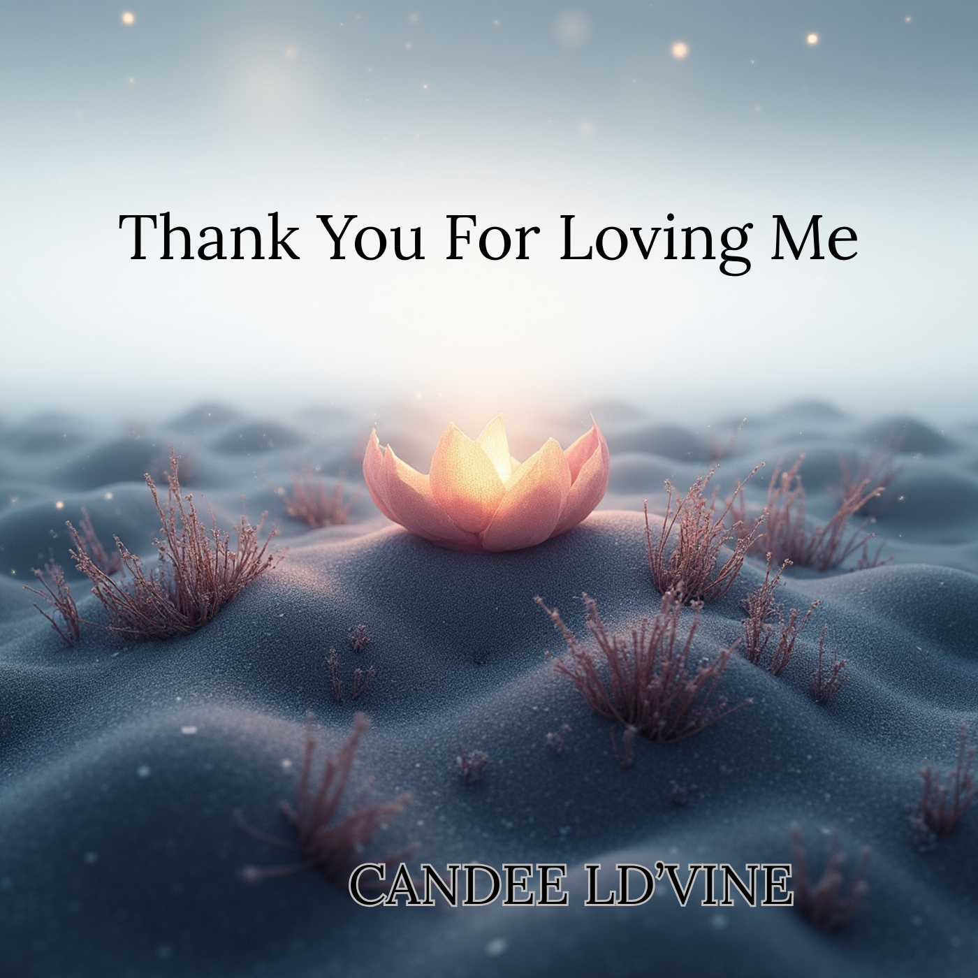 Thank You For Loving Me