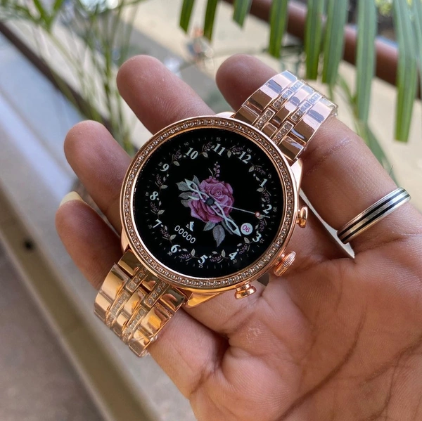 ElectroNix Gen 9 Wireless Smartwatch