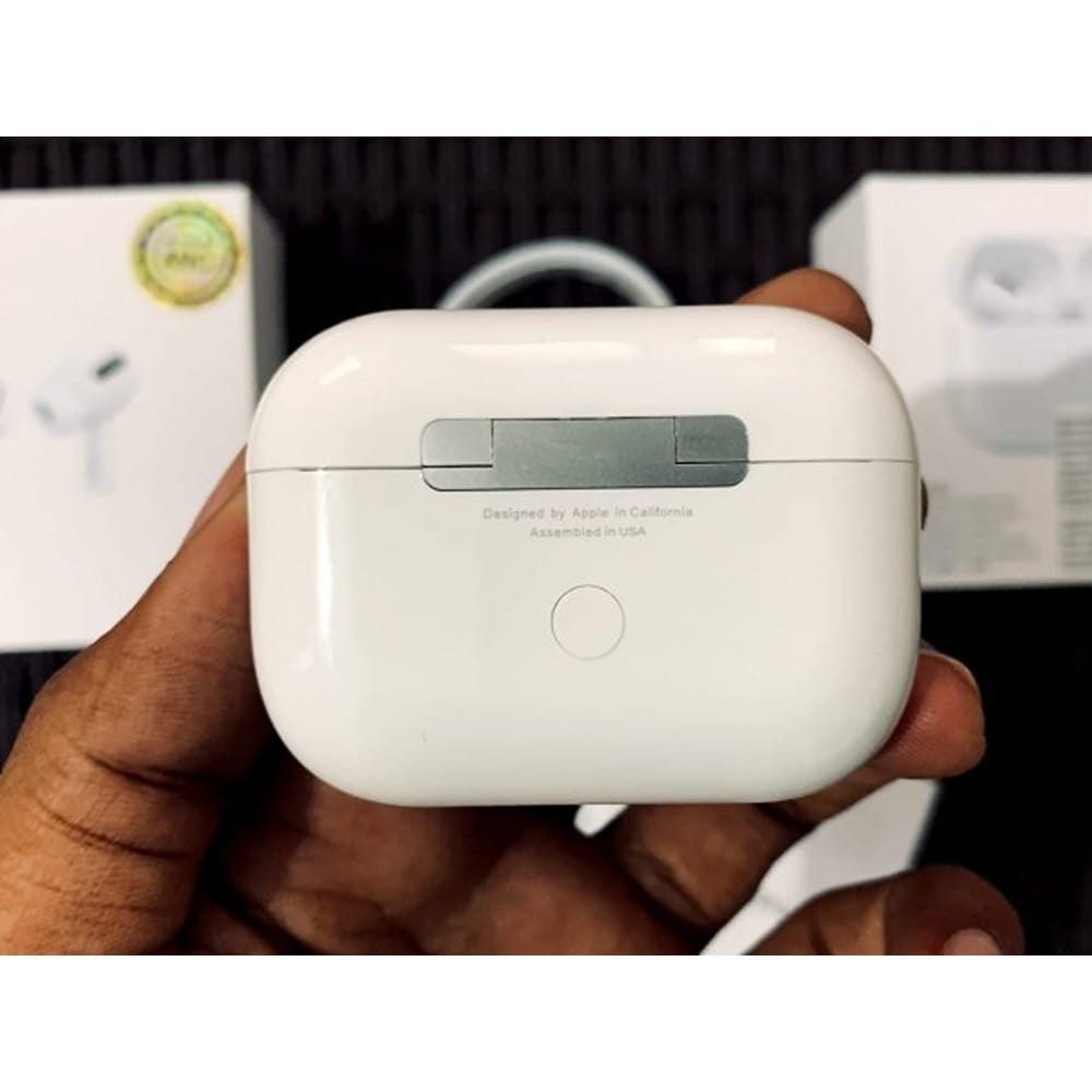 ElectroNix AirPods Pro (2nd Generation)