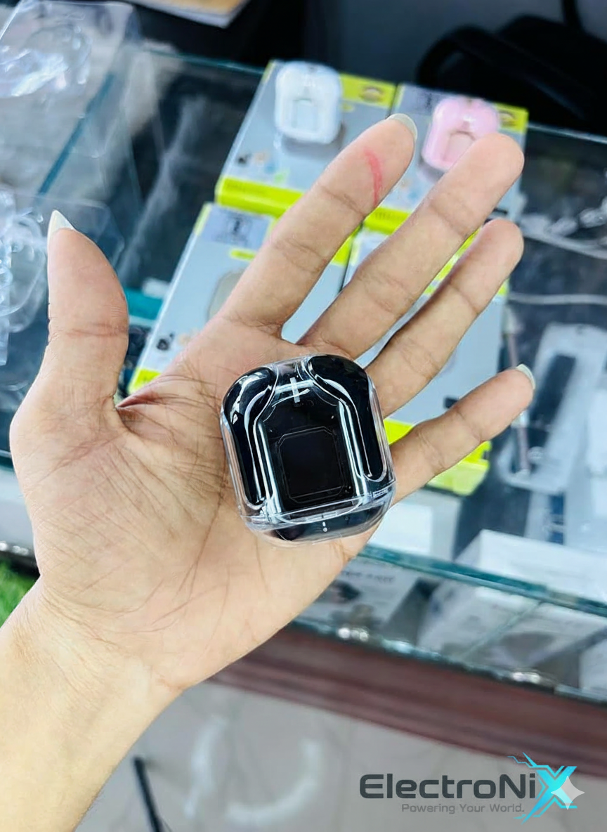 ElectroNix Ultrapods Max Wireless Earbuds Bluetooth 5.3