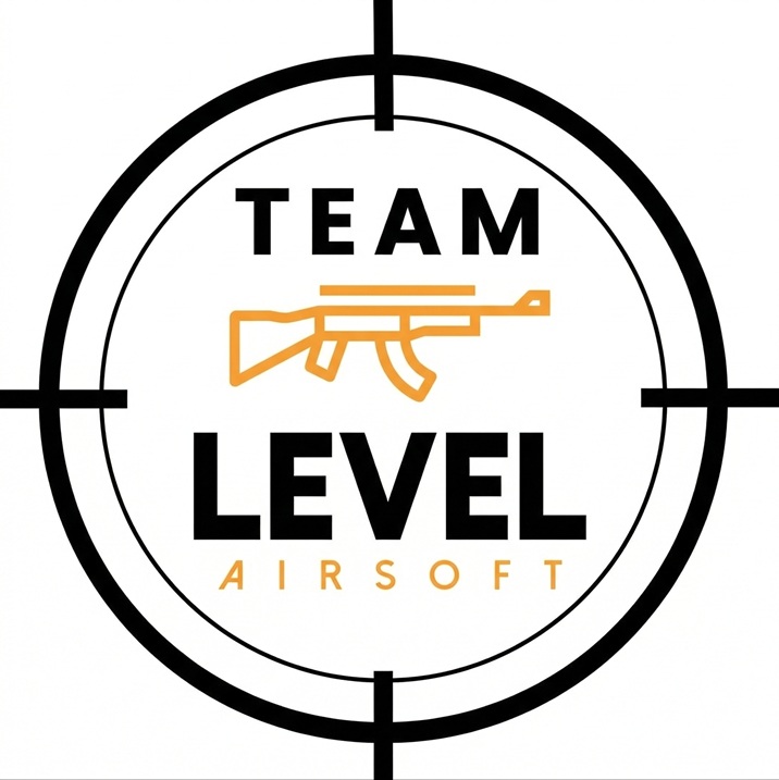 Team Level Airsoft