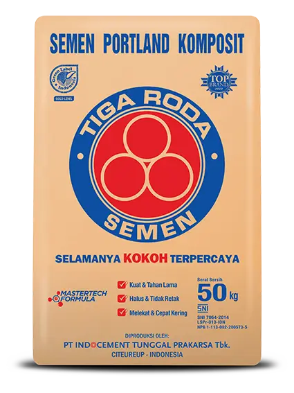 Semen Tiga Roda