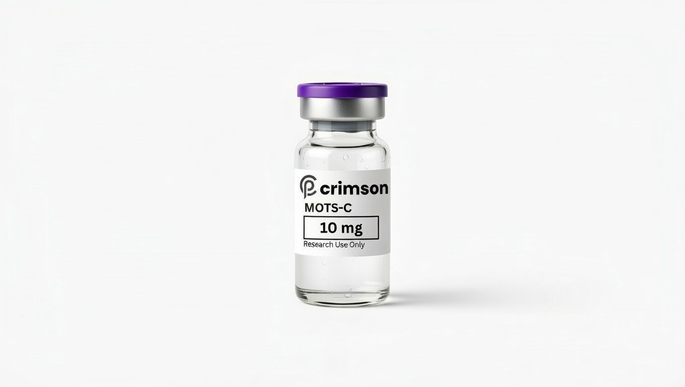 MOTS-c 10mg