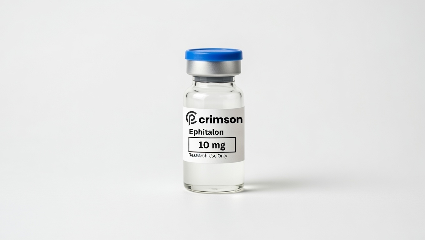 Epithalon Peptide 10 mg