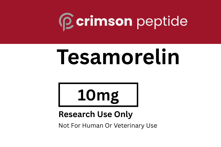 Tesamorelin 10mg
