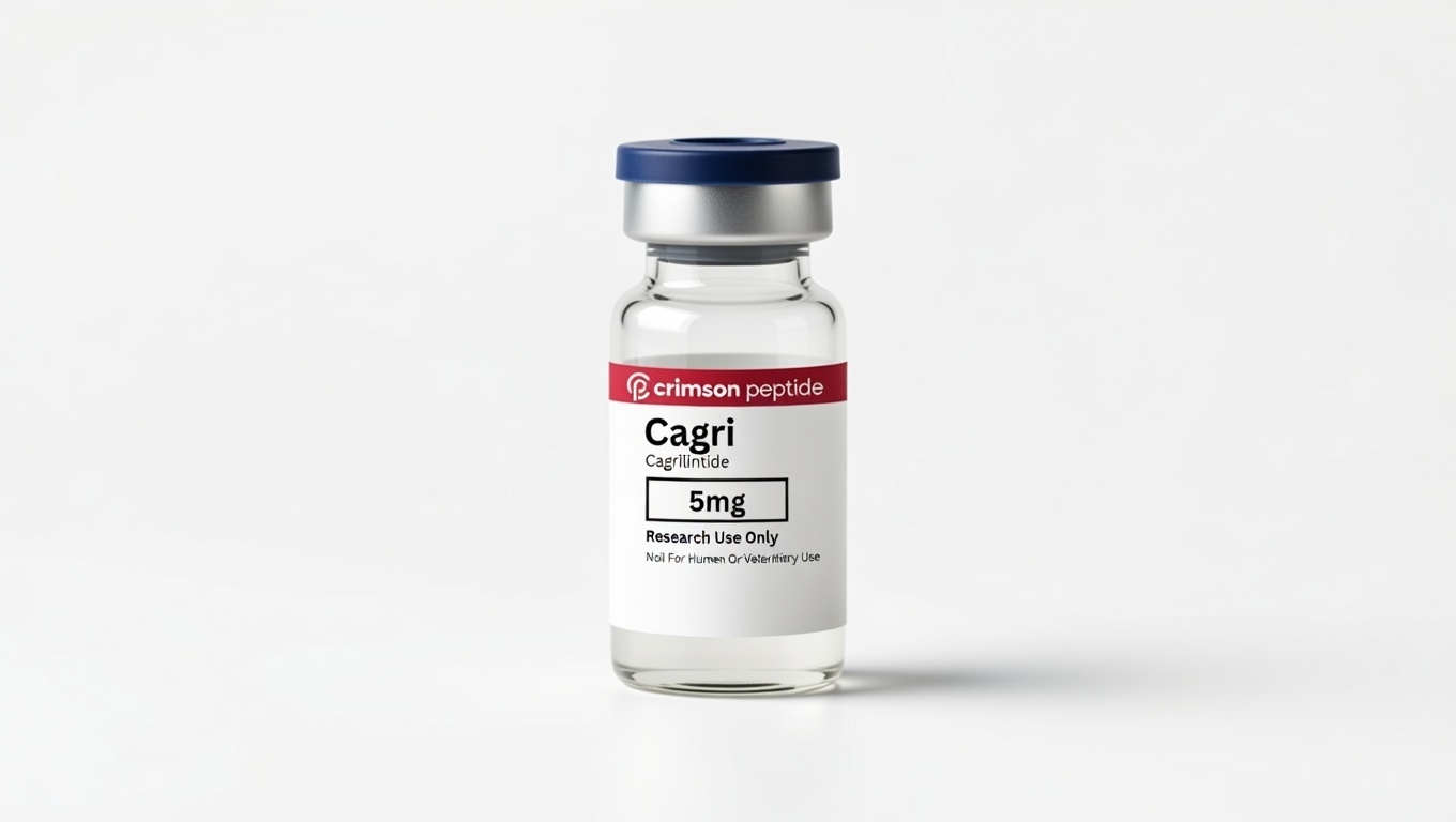 Cagri 5mg