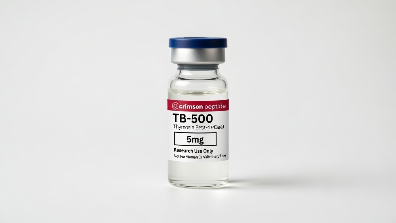 TB-500 5mg