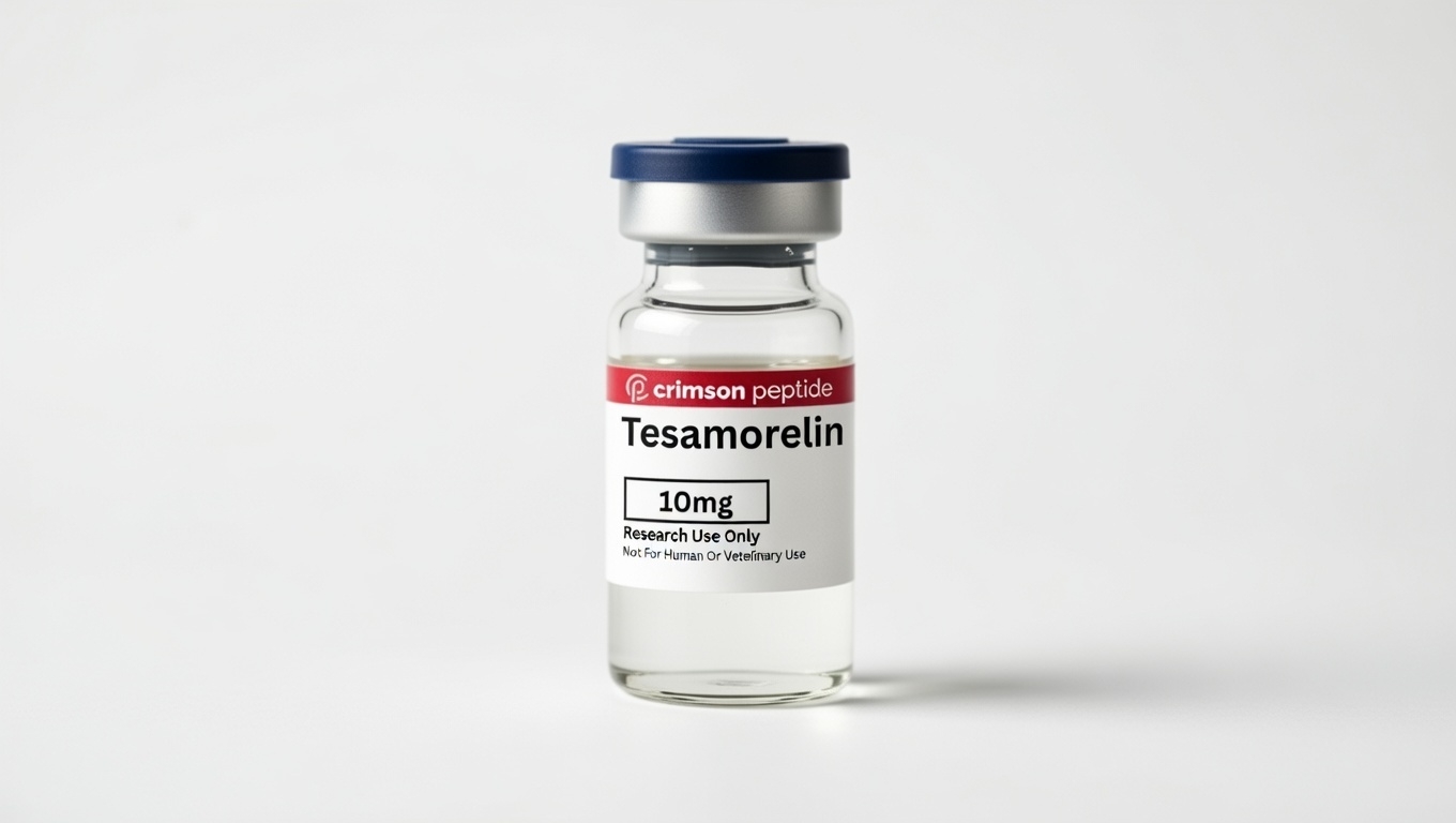Tesamorelin 10mg