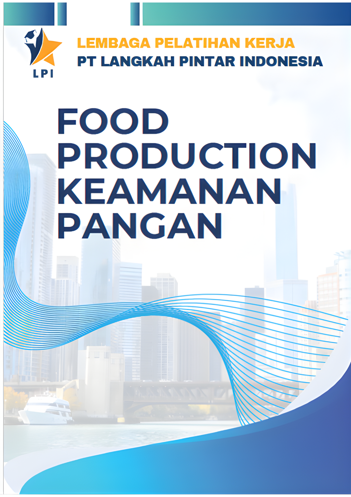 Food Production 2