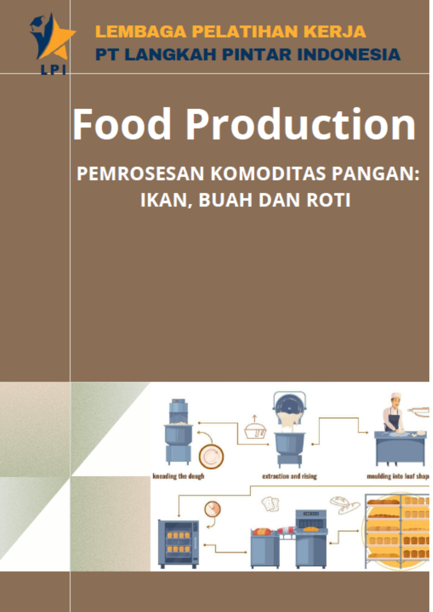 Food Production 1