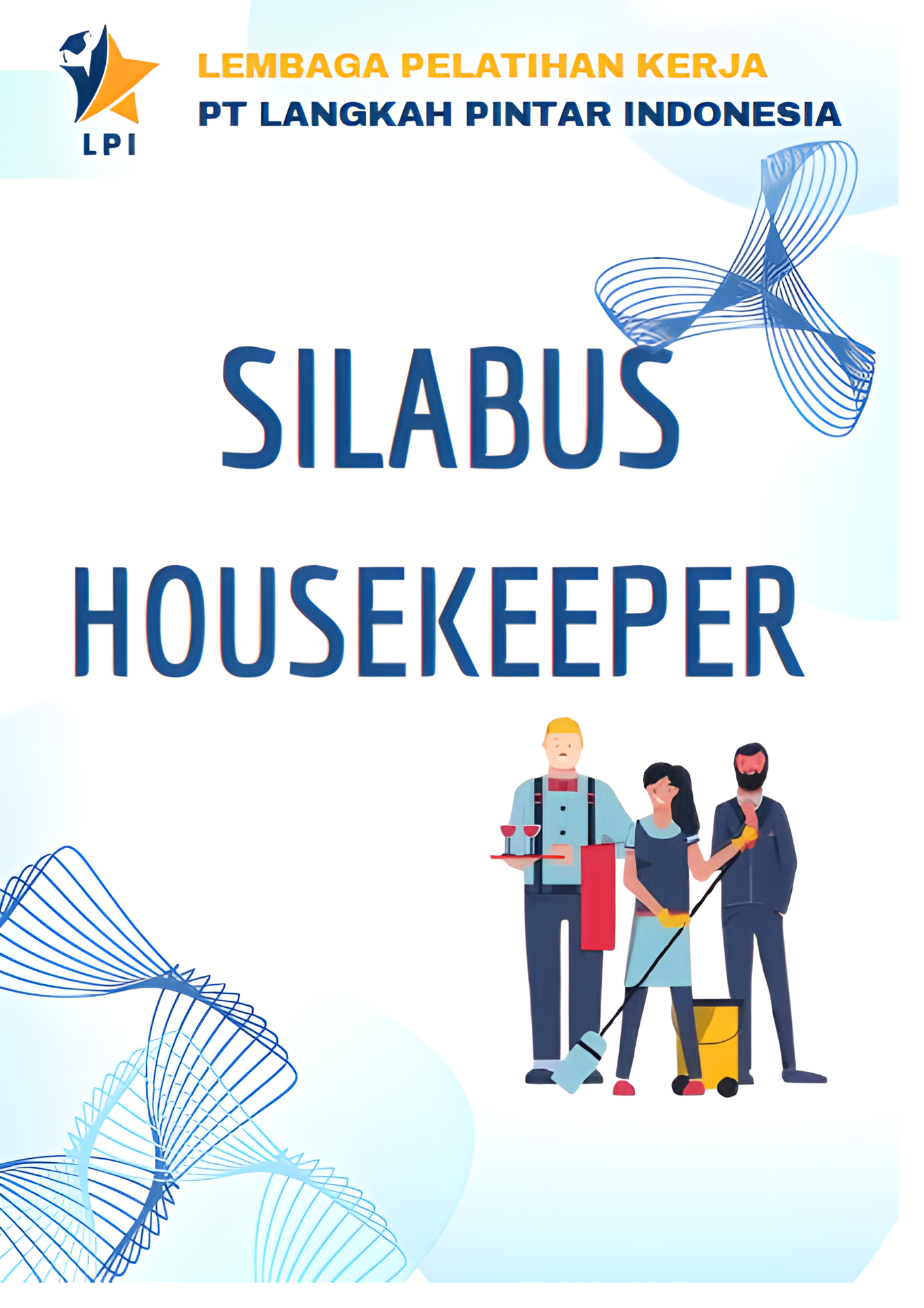 House Keeping 1