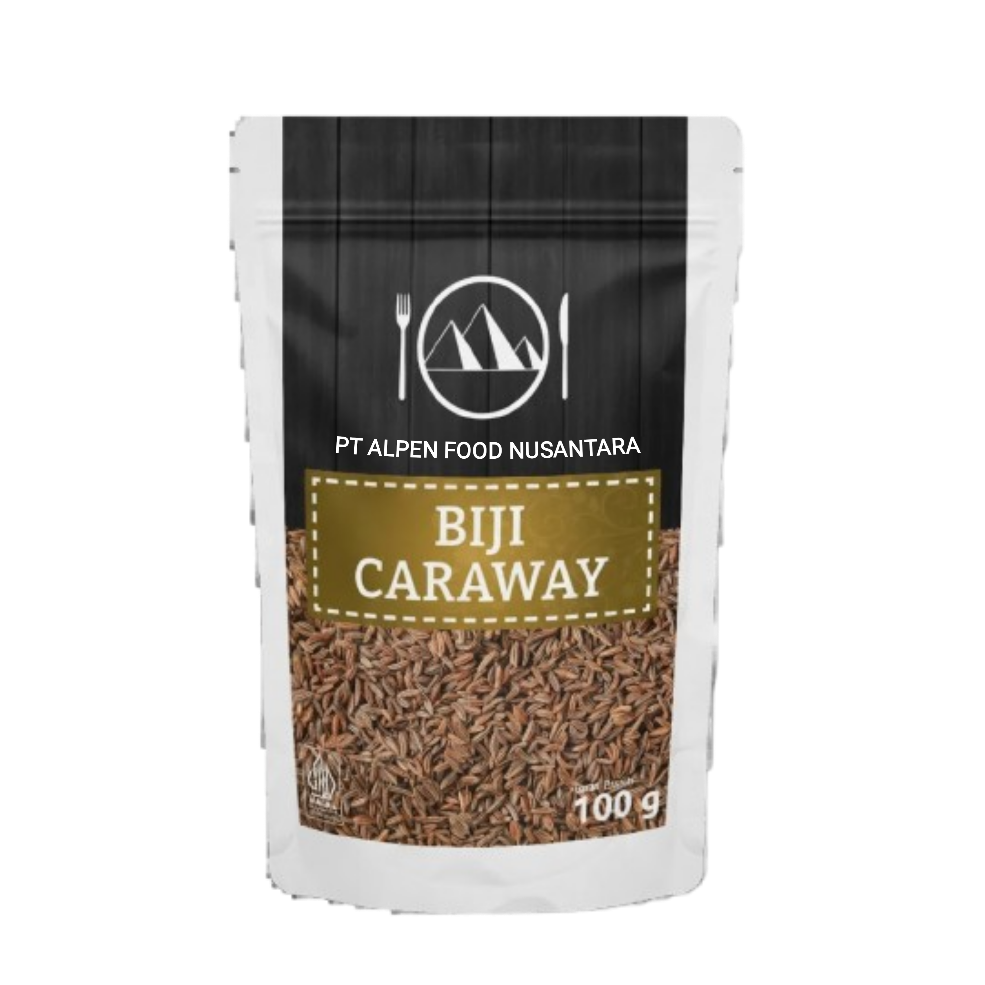 Biji Caraway