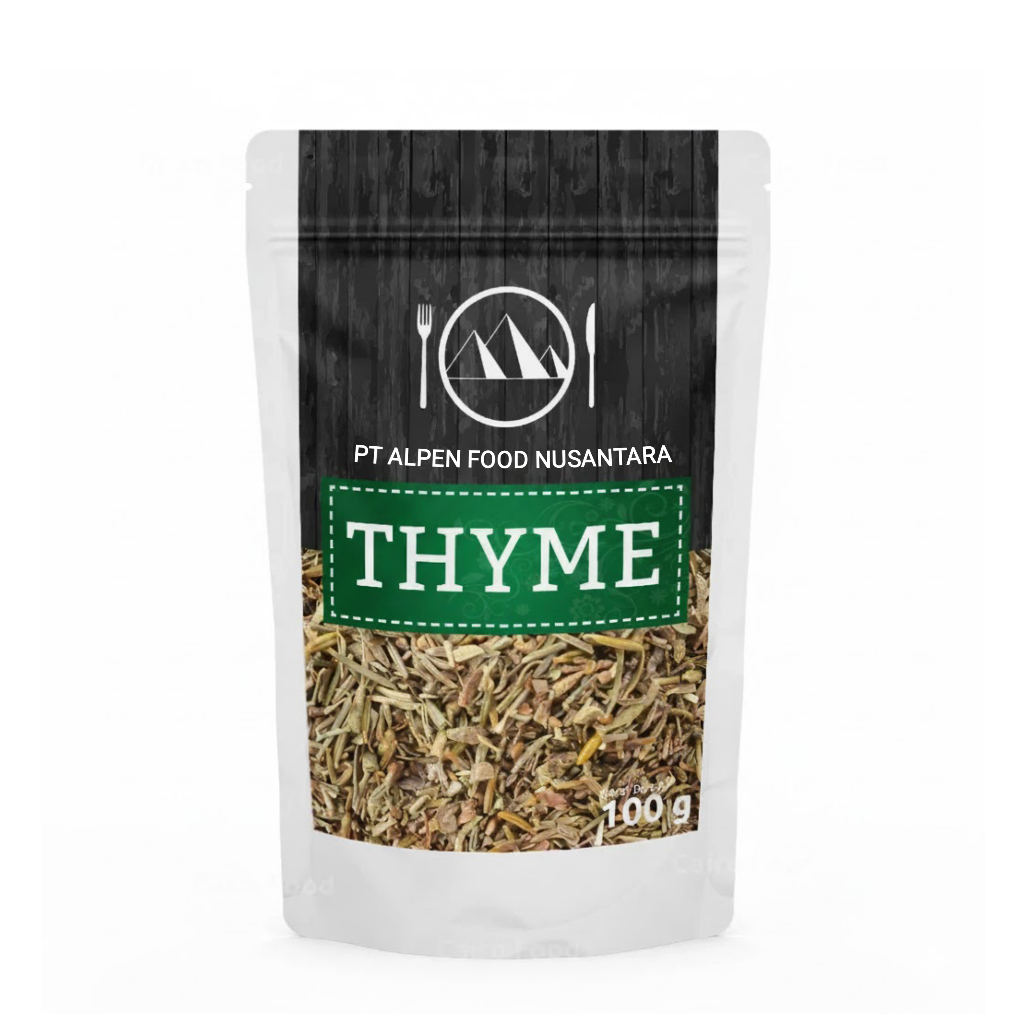 Thyme